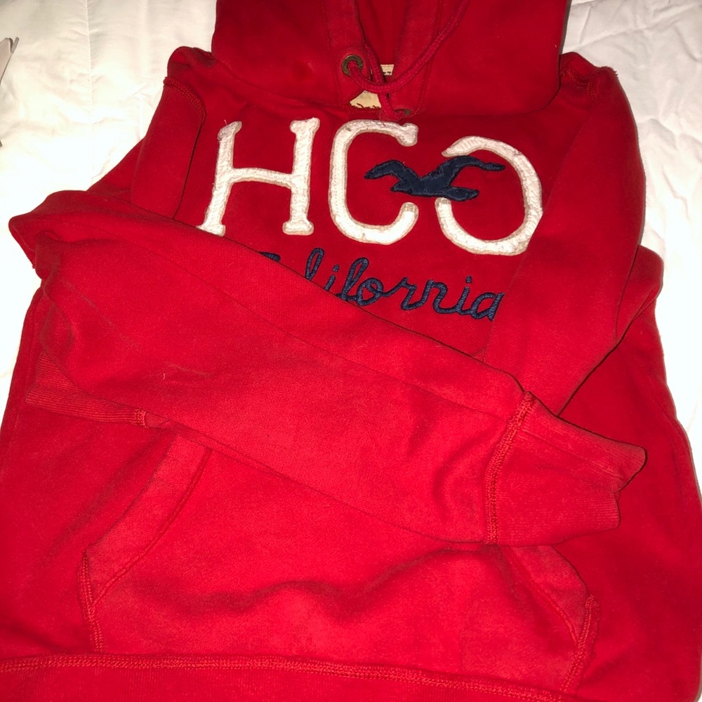 Hollister Hoodie